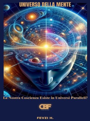 cover image of Universo della Mente